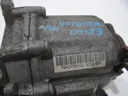 Boîte de transfert OEM 7643755 pour BMW X1