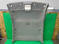Plafonnier clair OEM 85310-3X031 pour Hyundai Elantra V