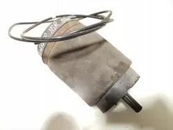 Poche suspension air Land Rover - Arrière OEM No MPN