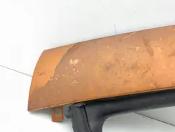 Fönsterlist Nissan 350Z 2004 Coupé OEM 76836