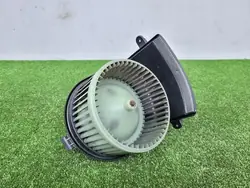 Ventilador de Aquecimento Clio III Kangoo I