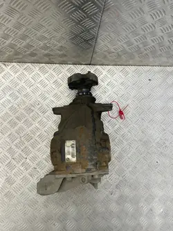 Diferencial traseiro BMW 1 F20 3 F30 7605591