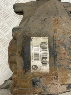 Achterdifferentieel BMW 1 F20 3 F30 7605591