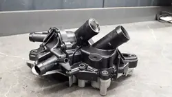 Ensemble Pompe à Eau Thermostat VW Passat B8 1.4