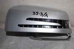 Mercedes W212 Vasen Peilipeite OEM A3159435