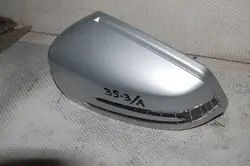 Capa Espelho Esquerdo Mercedes W212 OEM A3159435