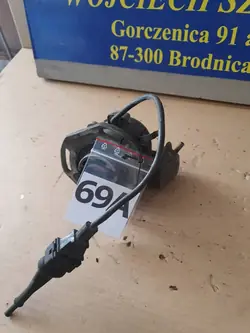 Bobina de encendido OEM 2525571A Peugeot Citroen