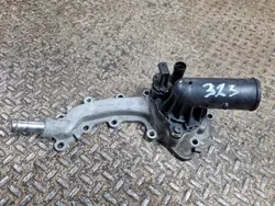 Jeep Grand Cherokee WL L 3.6 Limited Carcasa de Termostato 2021-