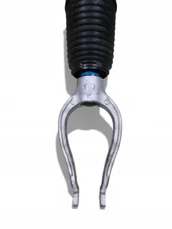 Maserati Ghibli Etu Oikea Jousitus OEM 06703090190