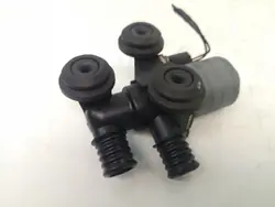 Soupape de Chauffage BMW OEM 9369805 pour Série 3 E46