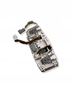 Infiniti G37 Heck-Innenleuchte OEM 9988 - Gebraucht