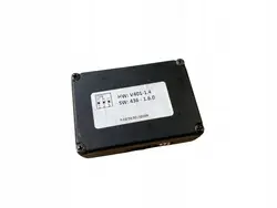 Módulo de Interface Multimédia de Vídeo TV DVB V401-1.4