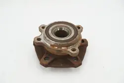 Audi A4 B9 Giunto di Sterzo Mozzo 8W0501652A 8W0407625B