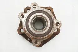 Audi A4 B9 Styrknut Nav 8W0501652A 8W0407625B