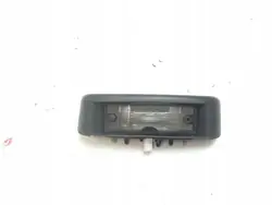 Luz de matrícula traseira Renault OE 9200434687