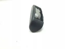Luz de matrícula traseira Renault OE 9200434687