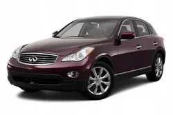 Servokühler QX-50-EX-30d-CHLOD-WSP für Infiniti