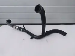 Intercooler-Schlauch 2.0 TDCI Ford Focus Mk2 C-MAX