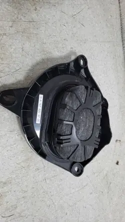 Mercedes A1678203700 Rechter Burmester Subwoofer Lautsprecher
