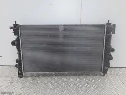 Vattenkylare Opel Astra J 1.7 CDTI