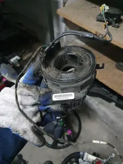 Airbag Reel Jeep Cherokee KJ P56010688AA