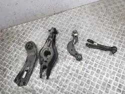 Rechter Achterste Controlearm HYUNDAI TUCSON 1.6L OEM 55251N9050