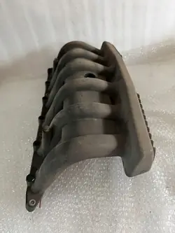 Coletor de admissão BMW E36 M52 1703777 1707027