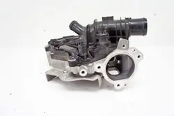 Pompe à eau UW092 32208947 pour Volvo XC40 T3 1.5i