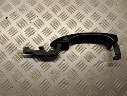 Poignée Portière Arrière Gauche Audi A7 S7 C7 OEM 4H0837205