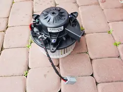 Ventilador de aquecimento Opel Insignia 13263279