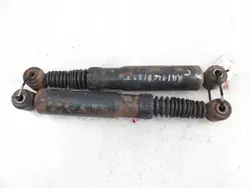 Käytetty Taka-Jousitus OEM AMORTYZATORY TYŁ PEUGEOT 807