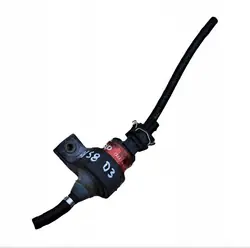 Bomba de Combustível Webasto Audi A8 D3 TDI 443963303A