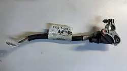 Jaguar XF X250 Minus-Klemme OEM EX23-14301-AA