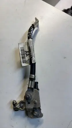 Jaguar XF X250 Miinusliitin OEM EX23-14301-AA