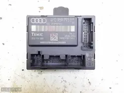 ECU Audi A6 2005 4f0959793b