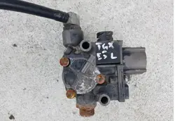 ABS-Bromsventil OEM Zawór ABS Hamulcowy MAN TGX TGS