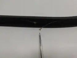 OEM 7441468 Kofferraumdichtung für BMW G31 Touring