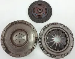 Embreagem completa Hyundai i10 II 1.0 4110002870