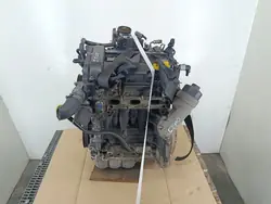 Käytetty Opel Corsa C 1.0 12V Z10XEP moottori 60 hv