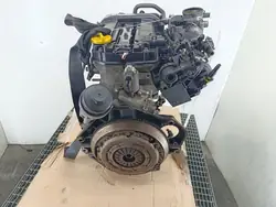 Begagnad Opel Corsa C 1.0 12V Z10XEP motor 60 hk