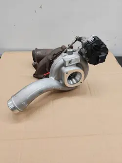 Fiat Ducato Turbo OEM 1775850003 2.3 Diesel