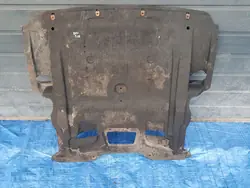 BMW F10 F11 Underbody Shield 8037629