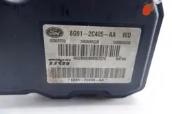 Pompe ABS Ford OE 8G912C405AA pour S-MAX - Occasion