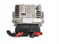 Unidade Controle Motor Kia OEM 39130-2A302