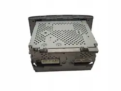 Radio avec navigation OEM 8612005081 pour Toyota Avensis
