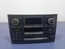 Volvo XC90 I Tehdas CD-radio OEM 30797250