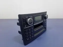 Radio CD de fábrica Volvo XC90 I OEM 30797250