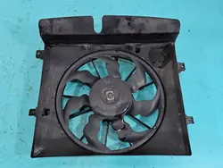Ventilador radiador KIA Venga 1.4 16V OEM IMPRK1549419