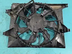 Ventilateur radiateur KIA Venga 1.4 16V OEM IMPRK1549419