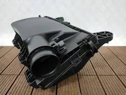 Boîtier Filtre à Air PC3A-12B579-AB & Capteur Transit